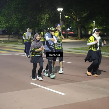 Runner Photo 6575018