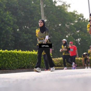 Runner Photo 6575034