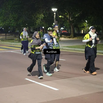 Runner Photo 6575035