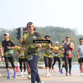 Runner Photo 6575037