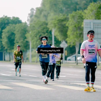 Runner Photo 6575040
