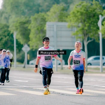 Runner Photo 6575045