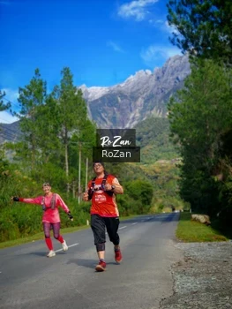 Runner Photo 657505
