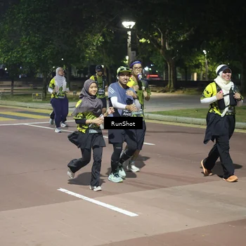 Runner Photo 6575052