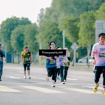 Runner Photo 6575056