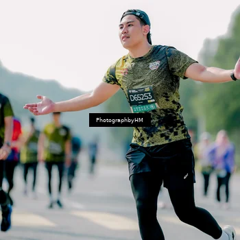 Runner Photo 6575058