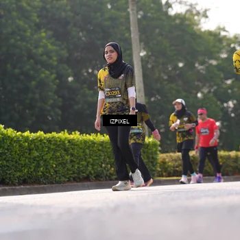 Runner Photo 6575063