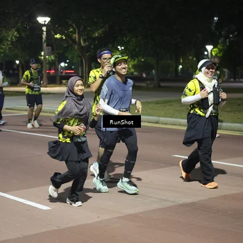 Runner Photo 6575064
