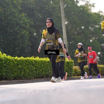 Runner Photo 6575065