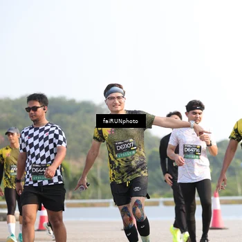 Runner Photo 6575066