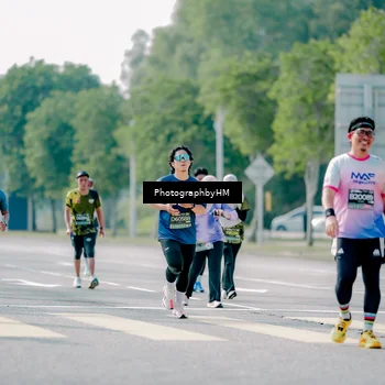 Runner Photo 6575067