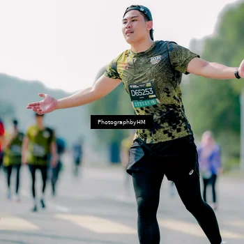 Runner Photo 6575073