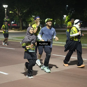 Runner Photo 6575078