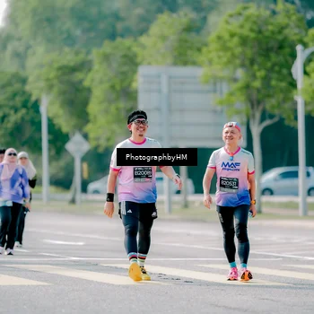 Runner Photo 6575079
