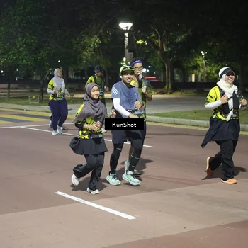 Runner Photo 6575080