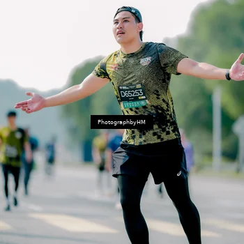 Runner Photo 6575082