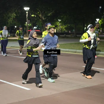 Runner Photo 6575083