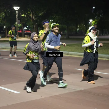 Runner Photo 6575084