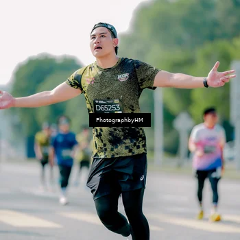 Runner Photo 6575085