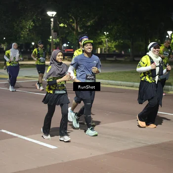 Runner Photo 6575086