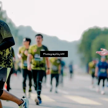 Runner Photo 6575088