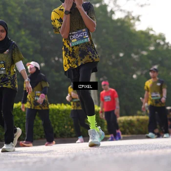 Runner Photo 6575094