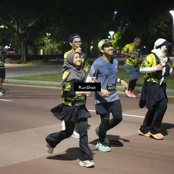Runner Photo 6575112