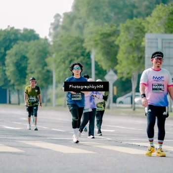 Runner Photo 6575116