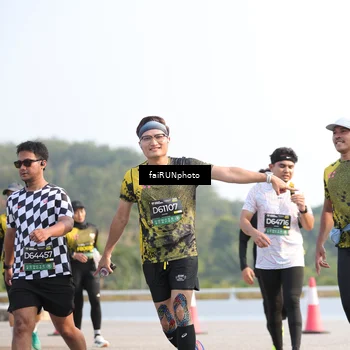 Runner Photo 6575117
