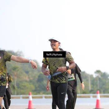 Runner Photo 6575119