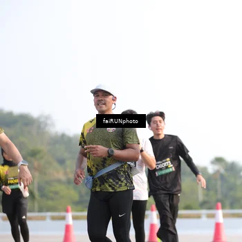 Runner Photo 6575121