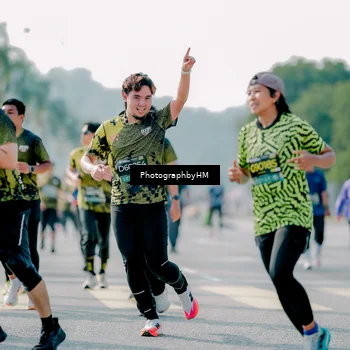 Runner Photo 6575123