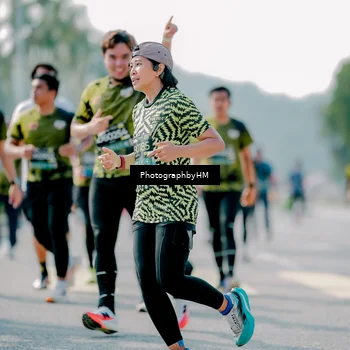 Runner Photo 6575125