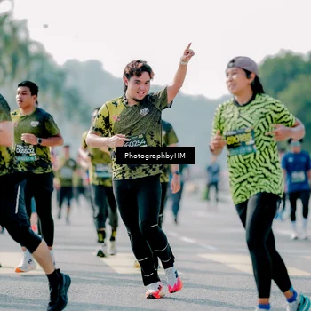 Runner Photo 6575128