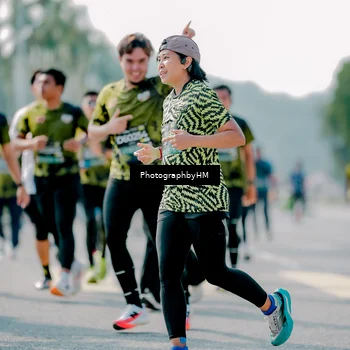 Runner Photo 6575129