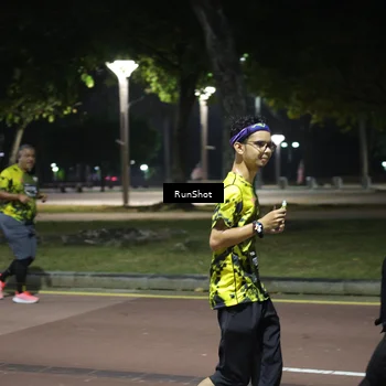 Runner Photo 6575133