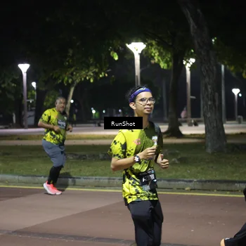 Runner Photo 6575136