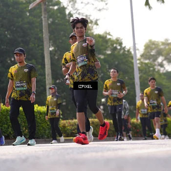Runner Photo 6575141