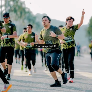 Runner Photo 6575144