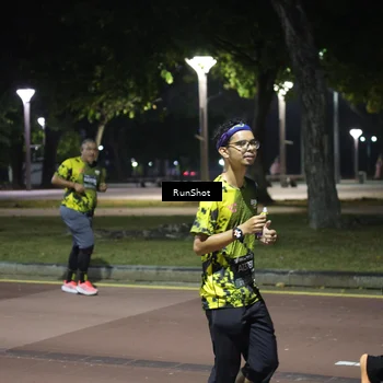 Runner Photo 6575149