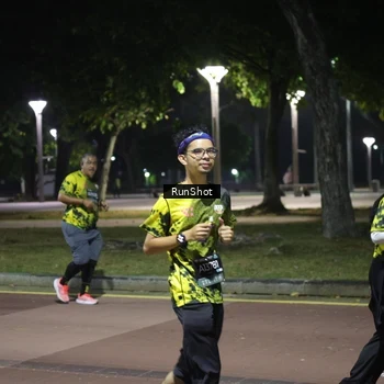 Runner Photo 6575152