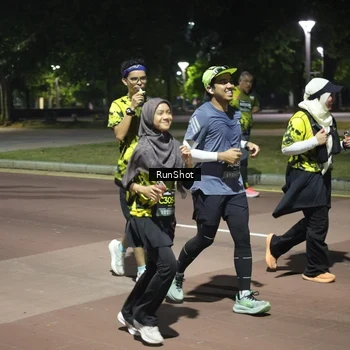 Runner Photo 6575155