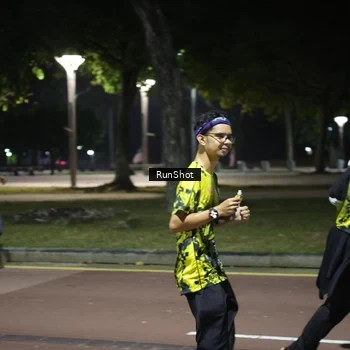 Runner Photo 6575156