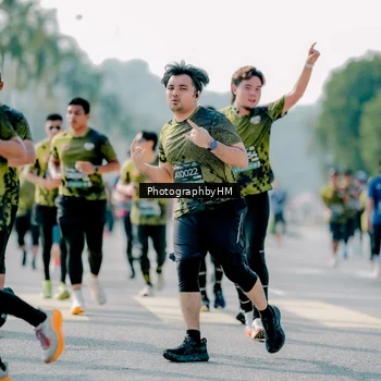 Runner Photo 6575157