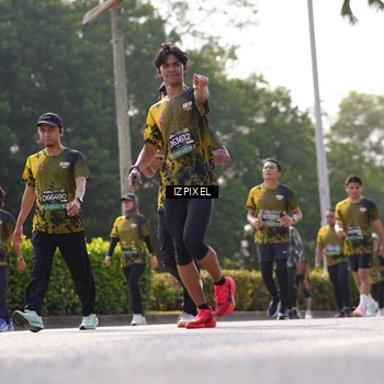 Runner Photo 6575158
