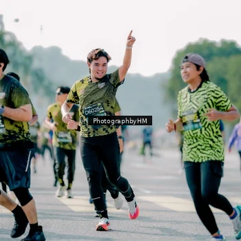 Runner Photo 6575159