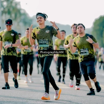 Runner Photo 6575162
