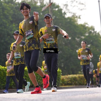 Runner Photo 6575165