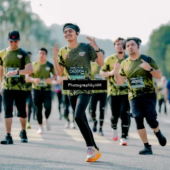 Runner Photo 6575167