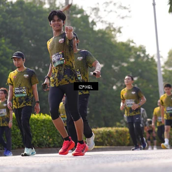 Runner Photo 6575170